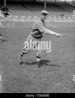 Chicago cubs players Black and White Stock Photos & Images - Alamy