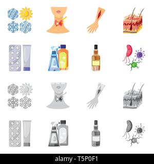 snowflake,endocrine,injury,skin,pill,chemical,bacteria,falling,system,arm,epidermis,product,bottle,virus,ice,neck,adipose,pharmacy,household,whiskey,microbe,winter,anatomy,blood,tissue,aid,alcohol,laboratory,snow,body,health,packaging,drink,biology,snowfall,medical,pain,dermatology,disease,healthcare,set,vector,icon,illustration,isolated,collection,design,element,graphic,sign Vector Vectors , Stock Vector