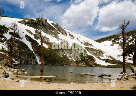 Idaho Springs Rocky Mountains Colorado Usa Stock Photo - Alamy