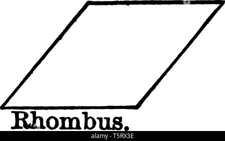 Construct a Rhombus Whose Side Ab = 5cm and Diagonal Ac = 6cm. Measure Db  and Ad. - Mathematics | Shaalaa.com