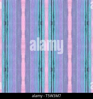 purple, light blue, lavender, turquoise, teal brushed background. multicolor painted with hand drawn vintage details. seamless pattern for wallpaper,  Stock Photo