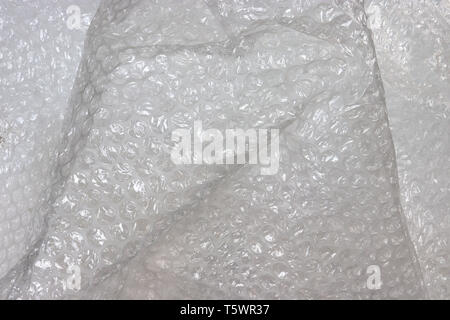 air cap bubble wrap background texture.  , High resolution image gallery. Stock Photo