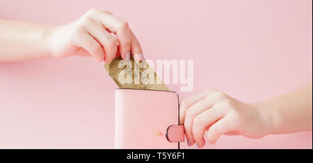 Fishing tackle - fishing spinning, hooks and lures on wooden background  with copy space Stock Photo - Alamy