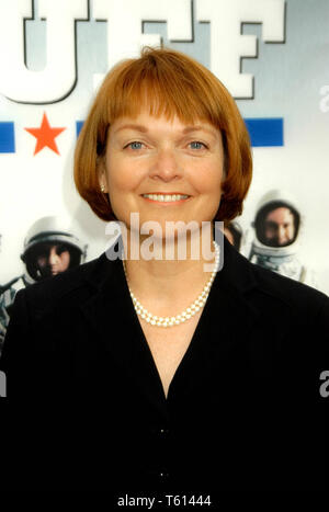Pamela Reed at the 20th Anniversary Warner Home Video/DVD release of