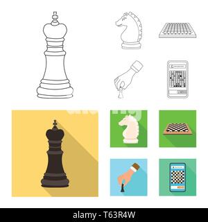 king,knight,chessboard,hand,mobile,board,horse,app,black,checkerboard,concept,phone,business,white,empty,technology,leadership,head,table,move,screen,leader,figure,cage,online,manager,tournament,check,strategic,internet,checkmate,thin,club,target,chess,game,piece,strategy,tactical,play,set,vector,icon,illustration,isolated,collection,design,element,graphic,sign Vector Vectors , Stock Vector