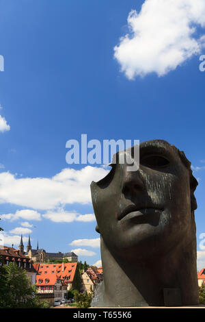 Call girl in Bamberg