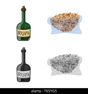rum,piece,bottle,granulated,alcohol,brown,glass,jaggery,bung,plastic,pirate,sack,drink,powder,vintag,capacity,carbohydrate,bar,diabetes,farm,agriculture,sucrose,technology,sugarcane,cane,sugar,field,plant,plantation,set,vector,icon,illustration,isolated,collection,design,element,graphic,sign, Vector Vectors , Stock Vector