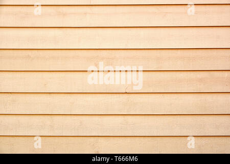 Background from an orange screen of boards Stock Photo
