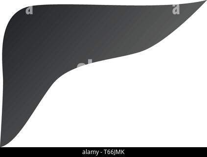 Liver icon in trendy flat style isolated on white background. Symbol for your web site design, logo, app, UI. Stock Vector