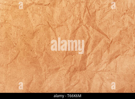 Old grunge crumpled and spotted  background Stock Photo