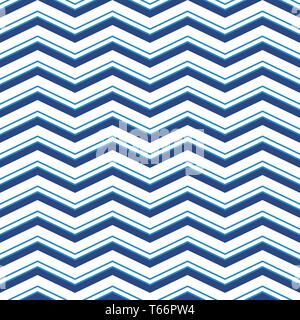 Seamless Geometric Vector Background Stock Vector