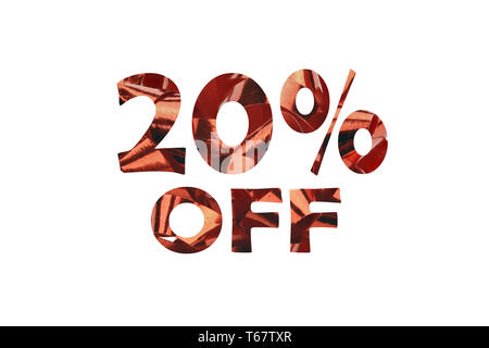 Special discount 20% off stamp Stock Vector Art & Illustration, Vector ...