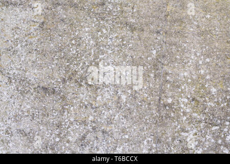 old grungy plastered wall for backgrounds Stock Photo