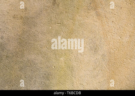 old grungy plastered wall for backgrounds Stock Photo