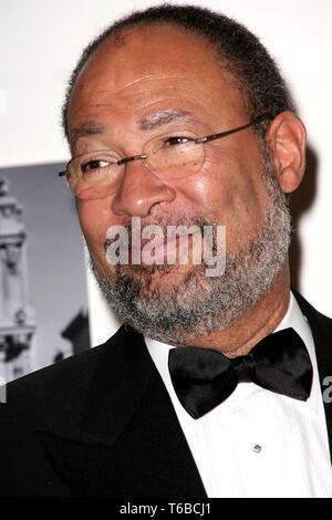 New York, USA. 15 May, 2007.  Richard Parsons at the Museum of Modern Art MoMA Party in the Garden to honor Leon and Debra Black and Martin Scorsese at The Museum of Modern Art on May 15, 2007 in New York, NY. Credit: Steve Mack/S.D. Mack Pictures/Alamy Stock Photo