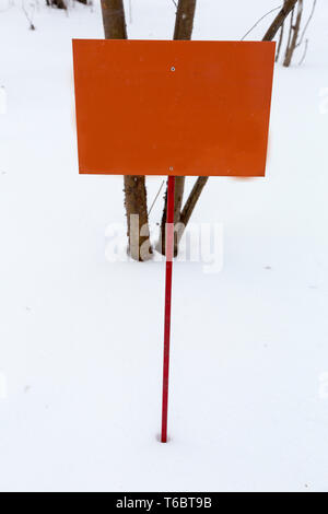 Direction pointer without words Stock Photo - Alamy
