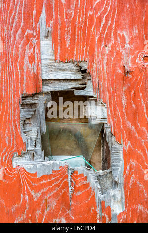 Wooden planks. Texture Stock Photo