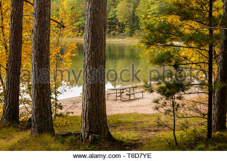 Autumn Colors In Vilas Park Lagoon >> Autumn Colors Reflect Off Firefly Lake Near Sayner Wisconsin In Autumn Colors In Vilas Park Lagoon >> Autumn Colors Reflect Off Firefly Lake Near Sayner Wisconsin In