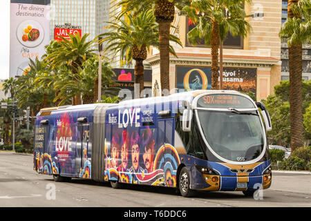bus trips to mgm casino