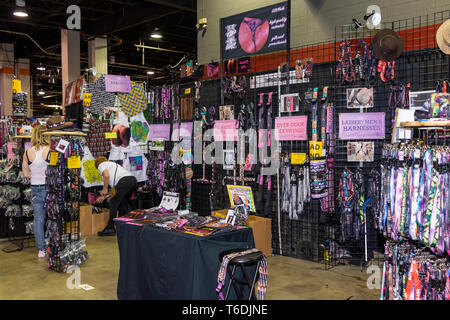 Rosemont, IL, United States - April 7, 2019: Various sex toys available for sale atthe 2019 Chicago EXXXOTICA Expo Stock Photo - Alamy Rosemont, IL, United States - April 7, 2019: Various sex toys available for sale atthe 2019 Chicago EXXXOTICA Expo Stock Photo - Alamy