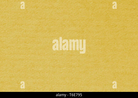 Yellow washed paper texture background. Recycled paper texture. Stock Photo