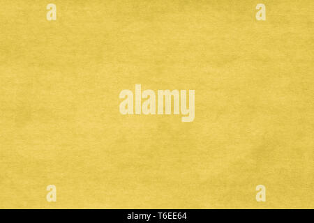 Abstract yellow felt background. Yellow velvet background. Stock Photo