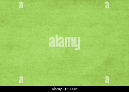 Abstract green felt background. Green velvet background. Stock Photo