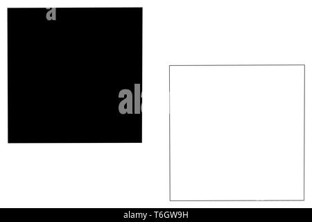 Briscoe County Texas Counties - Briscoe County Texas Counties In Texas United States Of Americausa Us Us Map Vector Illustration Scribble Sketch Briscoe Map T6gw9h
