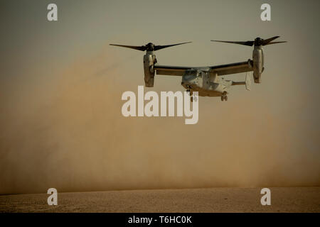 Marine Tactical Air Command Squadron (MTACS) 28 and Tucker Creek Middle ...