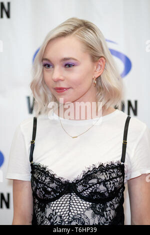 Photocall for 'Deadly Class' during WonderCon 2019 at the Anaheim