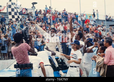 Richard Pryor films Wendell Scott