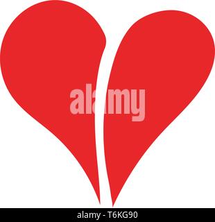 Love Logo and symbols Vector Template icons Stock Vector