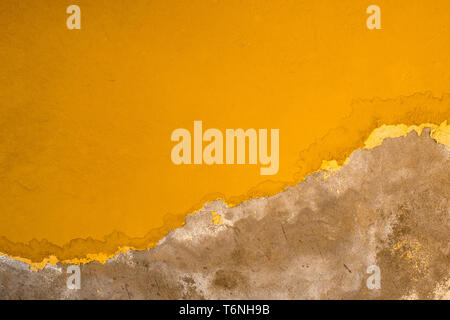 grunge wall Stock Photo