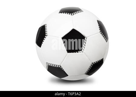 Soccer ball Stock Photo