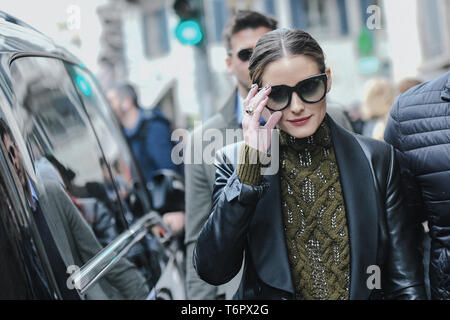 Olivia palermo 2024 sunglasses 2019