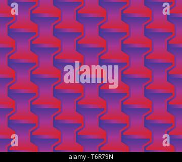 Polygons background. Hexagons, figures ornament. Simple shapes wallpaper. Mosaics motif. Geometrical backdrop. Digital paper, web designing, textile Stock Vector