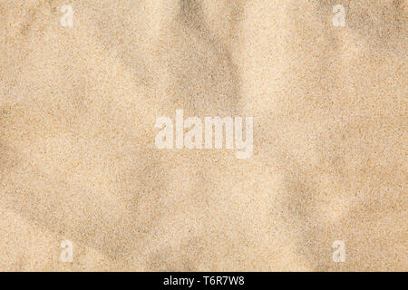 beautiful sand background Stock Photo