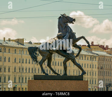 Петр карлович клодт фото