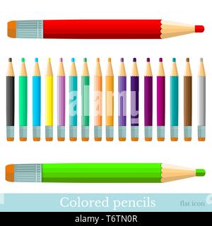 flat icon shovel tool object on white Stock Vector