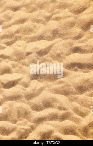 Sand background Stock Photo