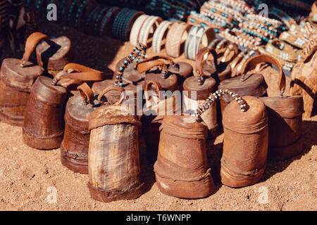 Unveiling the Soul of Africa: Tribal Crafts as Gifts and Souvenirs