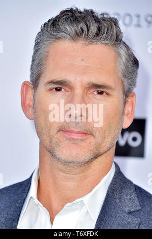 Eric Bana attending the 'EMMY for Your Consideration' event of Bravo TV-Series 'Dirty John' at the Wolf Theatre on May 2, 2019 in Los Angeles, California. Stock Photo