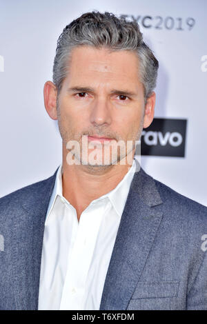 Eric Bana attending the 'EMMY for Your Consideration' event of Bravo TV-Series 'Dirty John' at the Wolf Theatre on May 2, 2019 in Los Angeles, California. Stock Photo