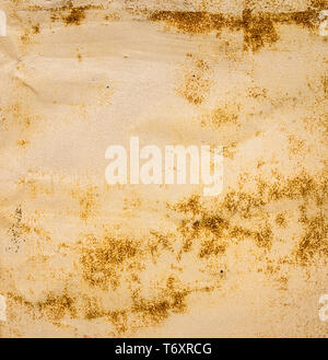 grunge wall, highly detailed textured background Stock Photo