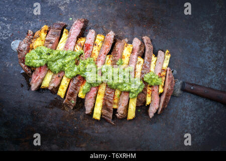 A Brazilian Traditional Barbecue - Fraldinha No Espeto Stock Image - Image  of churrasco, delicious: 186748487