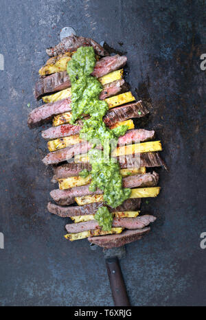 A Brazilian Traditional Barbecue - Fraldinha No Espeto Stock Image - Image  of churrasco, delicious: 186748487