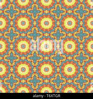 abstract peru, blue chill and ash gray seamless pattern. can be used for wallpaper, poster, banner or texture design. Stock Photo