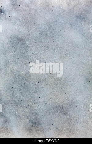 Background light gray concrete wall. Stock Photo