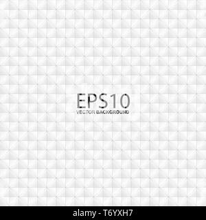 abstract  gradient gray color square background Stock Vector