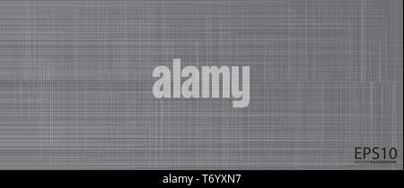Classic line vector pattern background. Stock Vector
